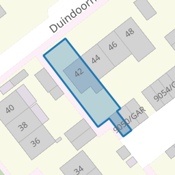 Perceel SCH01-C-2042