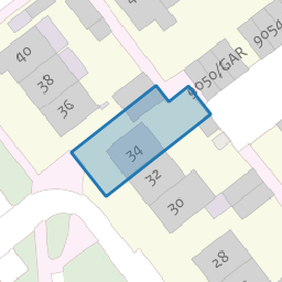 Perceel SCH01-C-2054