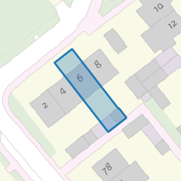 Perceel SCH01-C-2078