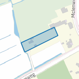 Perceel SCH01-C-2118