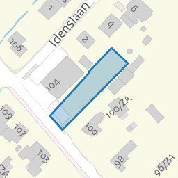 Perceel SCH01-C-2153