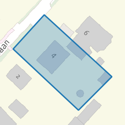 Perceel SCH01-C-2154