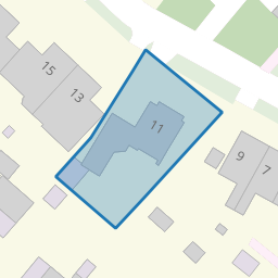 Perceel SCH01-C-2165