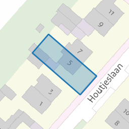 Perceel SCH01-C-2181