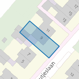 Perceel SCH01-C-2183