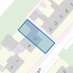 Perceel SCH01-C-2184