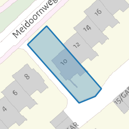 Perceel SCH01-C-2197