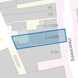 Perceel SCH01-C-2223