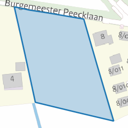 Perceel SCH01-C-2252