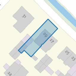 Perceel SCH01-C-2287