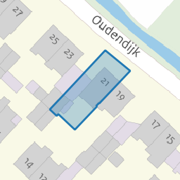 Perceel SCH01-C-2291