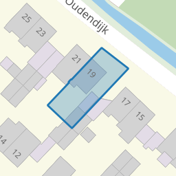 Perceel SCH01-C-2292