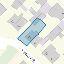 Perceel SCH01-C-2294