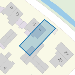 Perceel SCH01-C-2302