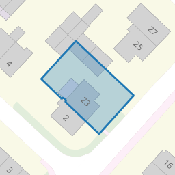 Perceel SCH01-C-2305