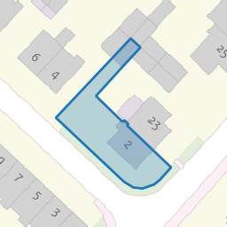 Perceel SCH01-C-2306