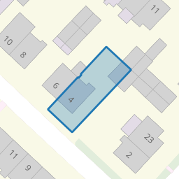 Perceel SCH01-C-2307