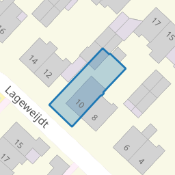 Perceel SCH01-C-2310