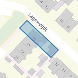 Perceel SCH01-C-2311