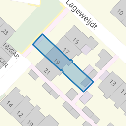 Perceel SCH01-C-2313