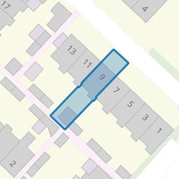 Perceel SCH01-C-2317