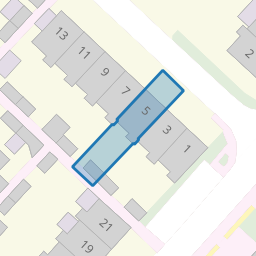 Perceel SCH01-C-2319