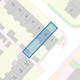 Perceel SCH01-C-2320