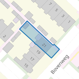 Perceel SCH01-C-2322