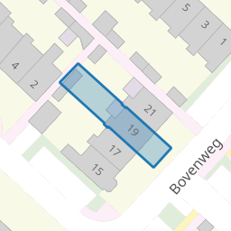 Perceel SCH01-C-2323