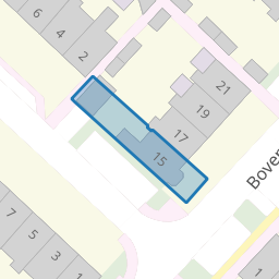 Perceel SCH01-C-2325