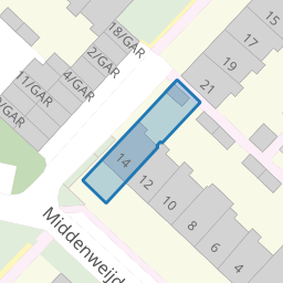 Perceel SCH01-C-2332