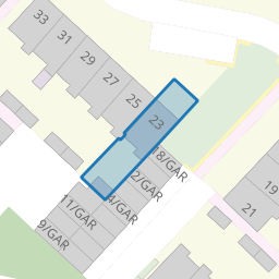 Perceel SCH01-C-2333