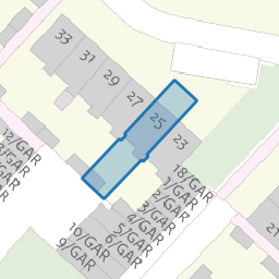 Perceel SCH01-C-2334