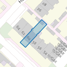 Perceel SCH01-C-2345