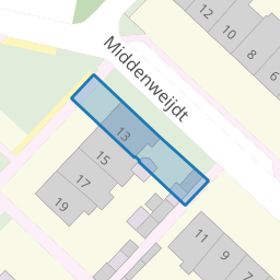 Perceel SCH01-C-2349