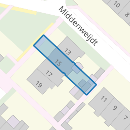 Perceel SCH01-C-2350