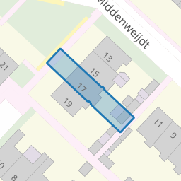 Perceel SCH01-C-2351