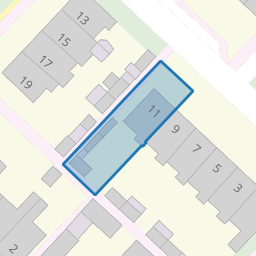 Perceel SCH01-C-2353