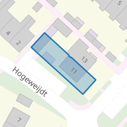 Perceel SCH01-C-2360