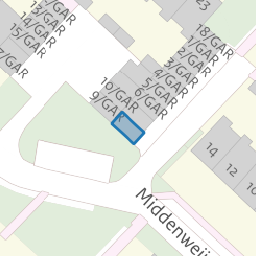 Perceel SCH01-C-2361