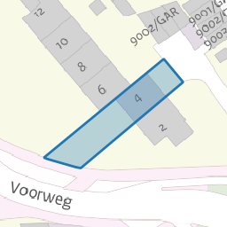 Perceel SCH01-C-2374