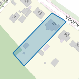 Perceel SCH01-C-2382