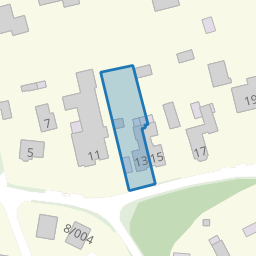 Perceel SCH01-C-2384