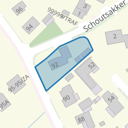 Perceel SCH01-C-2387