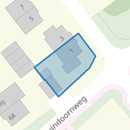 Perceel SCH01-C-2411