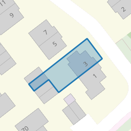 Perceel SCH01-C-2412