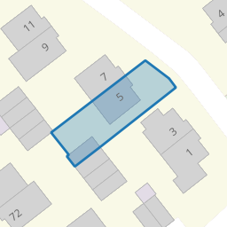 Perceel SCH01-C-2413