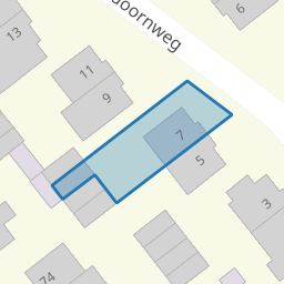 Perceel SCH01-C-2414