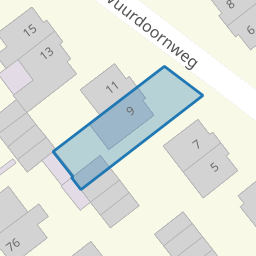 Perceel SCH01-C-2415