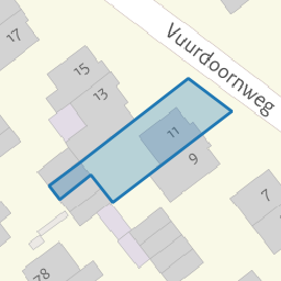 Perceel SCH01-C-2416